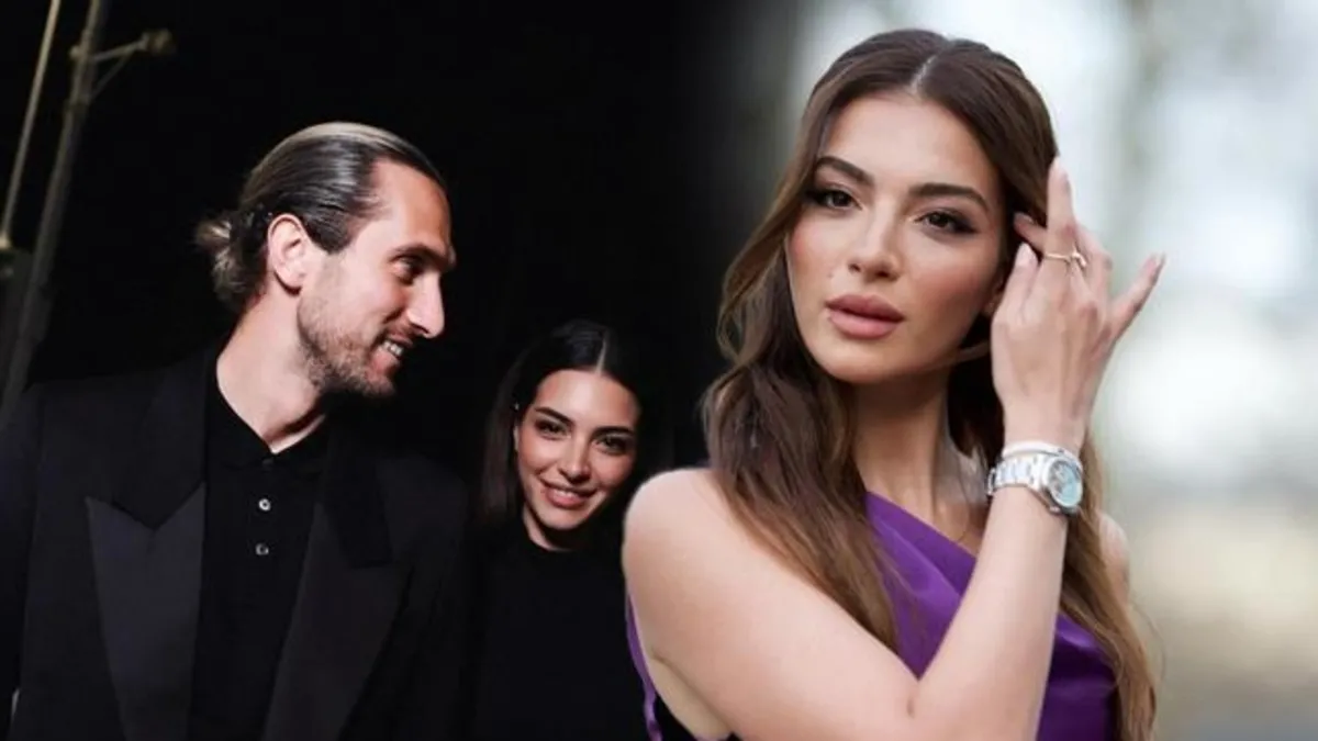 Yusuf Yazıcı ile sessiz sedasız evlenen Melisa Aslı Pamuk’un karnı iyice belirginleşti! İşte karnı burnunda ilk pozları