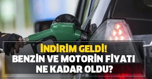 10 Nisan Benzin Ve Motorin Fiyati Ne Kadar Oldu Indirim Geldi Iste Istanbul Ankara Izmir Guncel Akaryakit Litre Fiyatlari Takvim