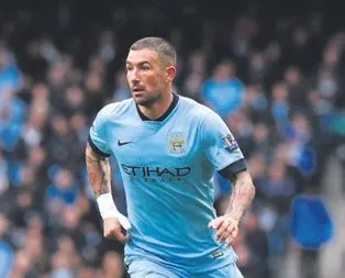 Kolarov: Fener’le anlaştım!