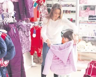 Şampiyon çocuk kabanı