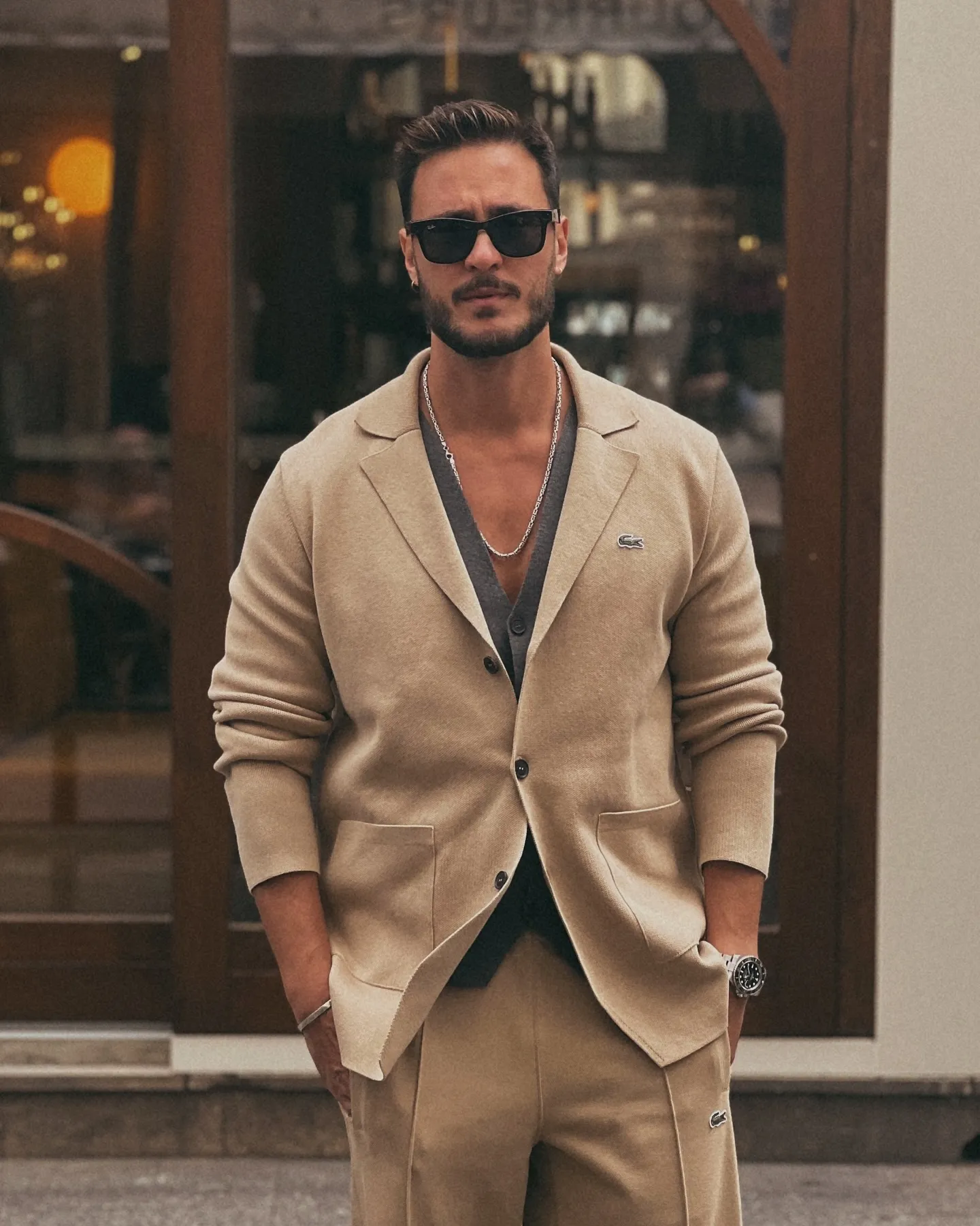 Anıl Altan ve Nilsu Berfin Aktaş sevgili mi? Pelin Akil ile boşanma kararı alan Anıl Altan ilk kez konuştu - 5