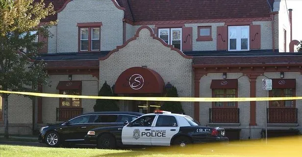 ABD’de cenaze evine yapılan silahlı saldırıda 7 kişi yaralandı