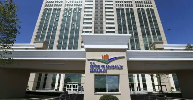 Çevre, Şehircilik ve İklim Değişikliği Bakanlığı 130 sözleşmeli personel alacak