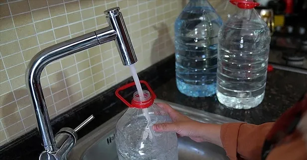 ASKİ duyurdu: 9 ilçede 30 saati aşacak! Ankara'da sular ne zaman gelecek?