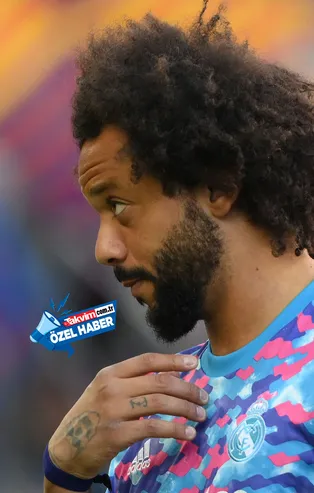 Fenerbahçe transfer haberleri: Milan Marcelo'ya talip oldu!