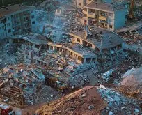 Türkiye kaç deprem oldu?
