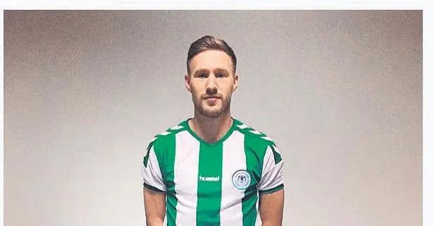 Barry Douglas, Galatasaray’a karşı oynadıkları maçla ilgili dikkat çekici açıklamalarda bulundu