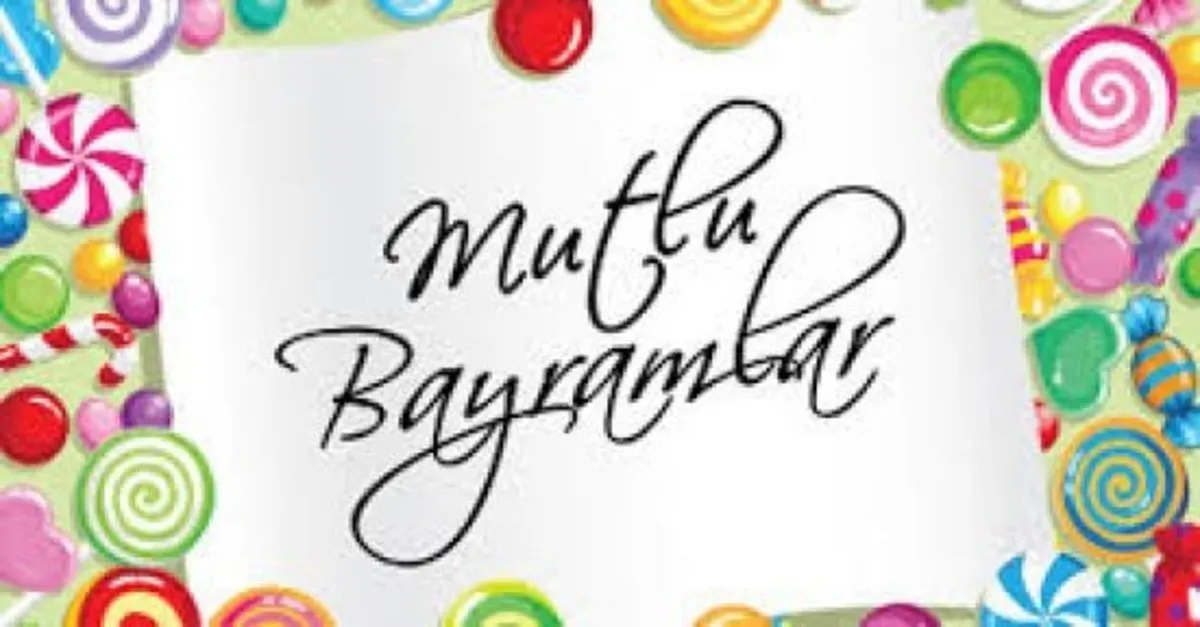 Iste Ramazan Bayrami Mesajlari Ve Sozleri Takvim