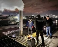 Bakanlıktan Ergene Havzası’nda kapsamlı denetim! 10 ayda çevreyi kirleten 21 tesis kapatıldı | Ani denetimlerle numuneler alınıyor