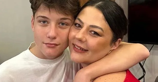 Atlas'ın annesi Gülhan Çağlayan feryat etti: Ciğerimin yarısını aldılar! | Katilin ifadesi ortaya çıktı: Bıçağı salladım