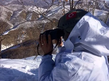 PKK’ya ağır darbe! Operasyonlar aralıksız sürüyor