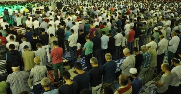 2018 Mevlid Kandili ne zaman? Mevlid Kandili hangi güne denk geliyor? Mevlid Kandili'nde hangi dua okunur?-5