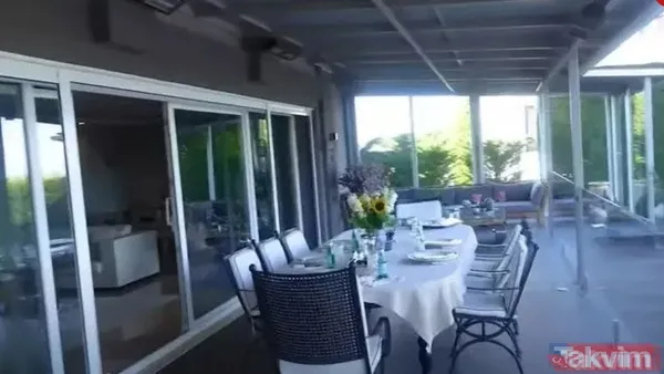 Yasemin Şefkatli'nin ikizlerine yaptığı sabah dansına bakın! Ayel ve Emir ile "günaydınlıyorum" diyerek paylaştı - 22