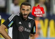 Beşiktaşta gol makinesi durdu! Cenk Tosun tam 1.5 yıldır suskun