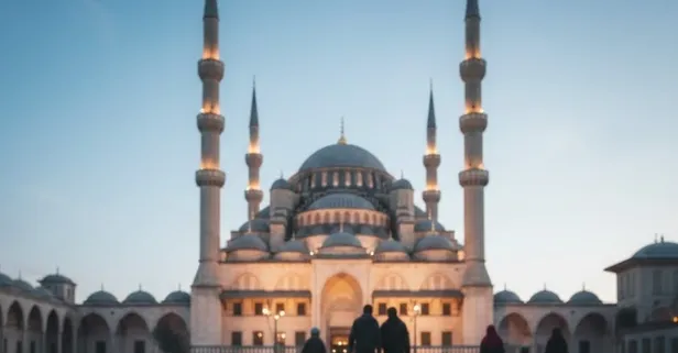 Cuma hutbesi 20 Şubat 2026 tam metni: Diyanet'ten modern çağın yalnızlığına karşı Ramazan ve cami vurgusu