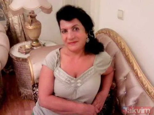 Özcan Deniz'in eşi Samar Dadgar kayınvalidesinden şiddet gördüğünü açıkladı: “Karnıma dakikalarca tekme attı” - 4