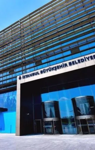 İBB iştiraki Spor İstanbul'un engelli temizlik personeli alımı için istediği şartlar pes dedirtti