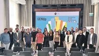 GENUp küresel pazarlara taşıyacak!