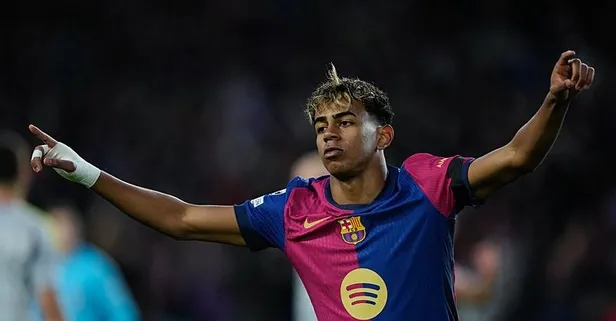 Barça için iftihar vakti! Benfica’yı 3-1 yenerek çeyrek finale kaldı