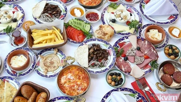 Kurban eti kahvaltıda yenir mi? Bayramda kurban eti hakkında doğru bilinen yanlışlar - 1