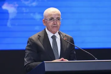Bakan Şimşek fonlarda yeni düzenleme için tarihi açıkladı: 2027 yılı başına kadar tamamlamayı planlıyoruz