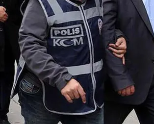 Vanda PKK/KCK operasyonu: 11 gözaltı