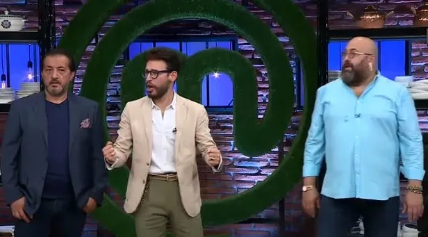 Masterchef eleme adayları kimler? Masterchef dokunulmazlığı hangi takım kazandı?-3