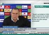 Fatih Terim net konuştu: Yolları ayıracağız!