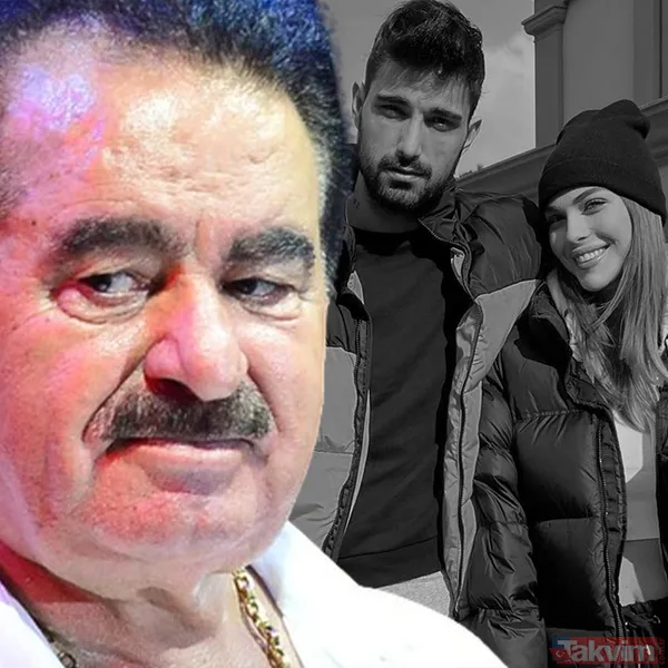 İbrahim Tatlıses torununun hastalığını ilk kez açıkladı! 3 gün önce dede olmuştu! Yasemin Şefkatli ile İdo Tatlıses’in oğlu meğer... - 1