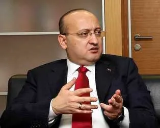 Akdoğan’dan Demirtaş’a sert yanıt!