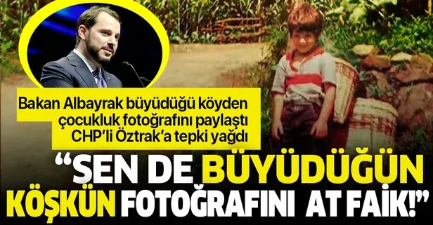al bayrak fotografi