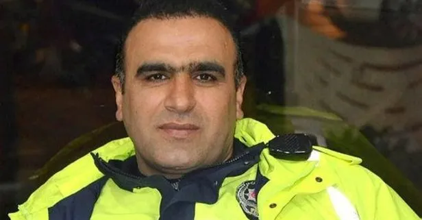 Şehit polis Fethi Sekin’in adı yaşatılacak