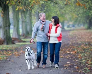 10 bin adım at ömrünü uzat!