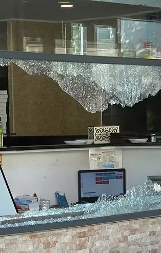 İstanbul'da pompalı dehşeti! Rastgele ateş açtı