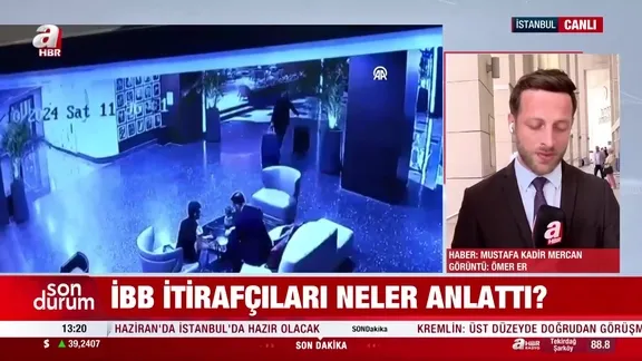 İBB itirafçıları ne anlattı?