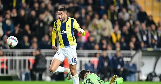 Youssef En-Nesyri coştu bir kere! Fas Lesotho: 7-0 MAÇ SONUCU