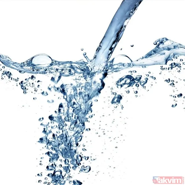 Ramazan'da tok tutan mucizevi besinler açıklandı! Ramazan ayında tok tutan susatmayan yiyecekler (besinler) - 26