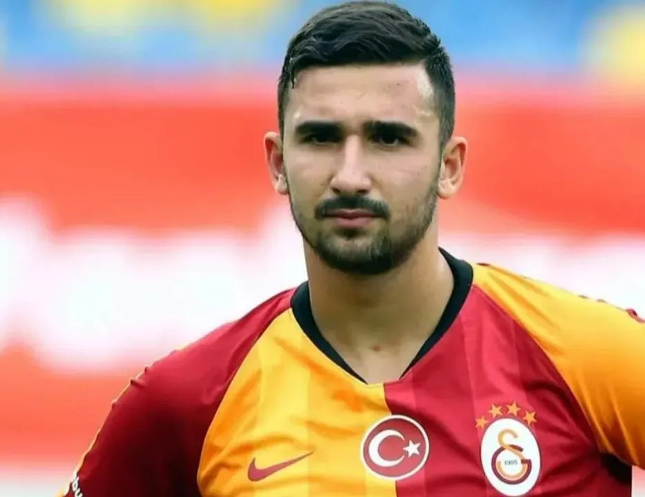 Her şeyimi Galatasaray’a borçluyum