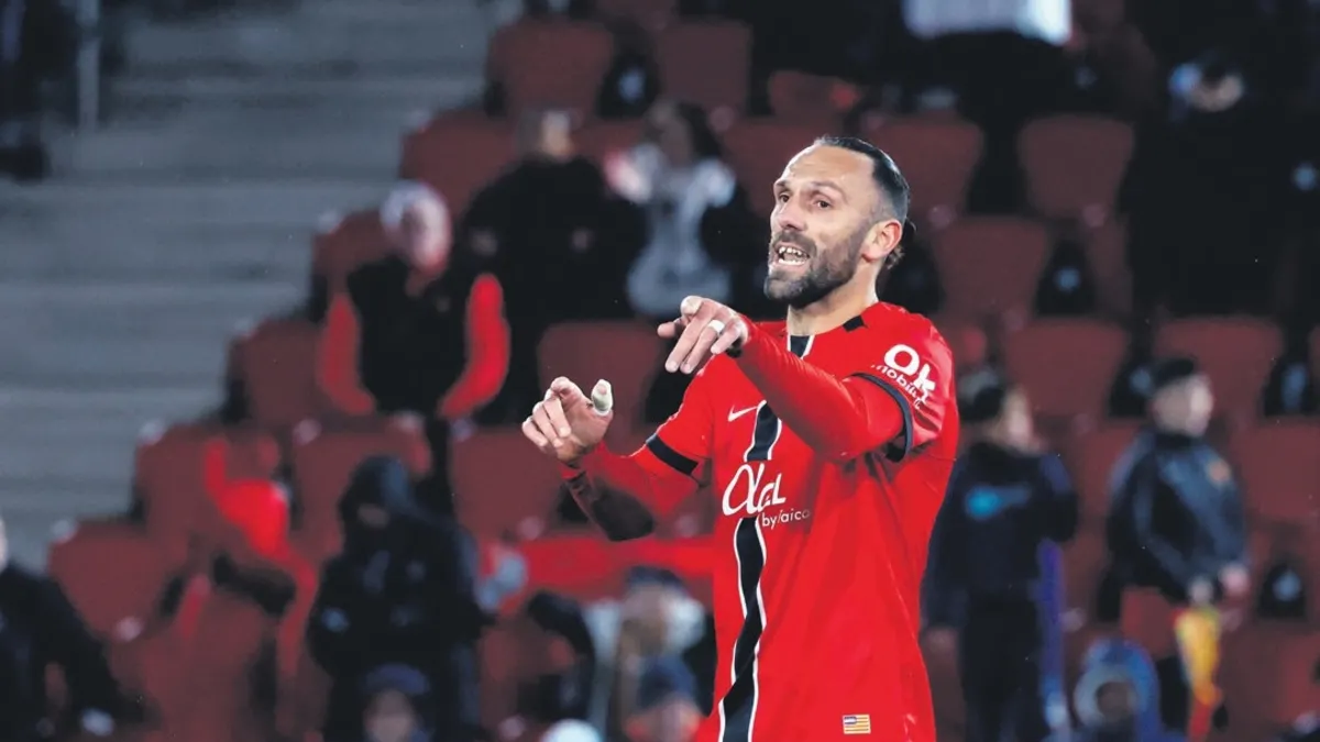 Muriqi için yeni hamle! Beto'nun transferi iptal edildi