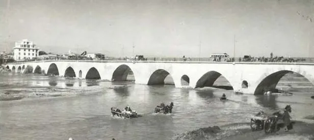 İşte il il eski Türkiye fotoğrafları