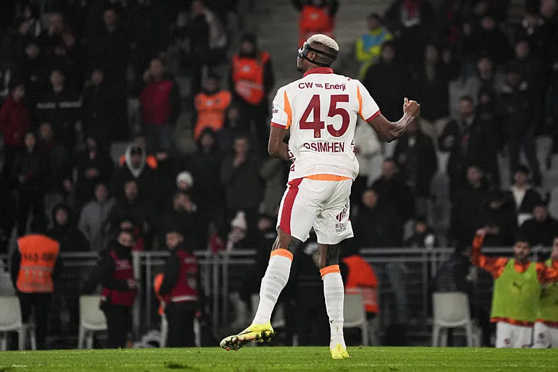 Spor yazarları Fatih Karagümrük - Galatasaray maçını değerlendirdi - 4