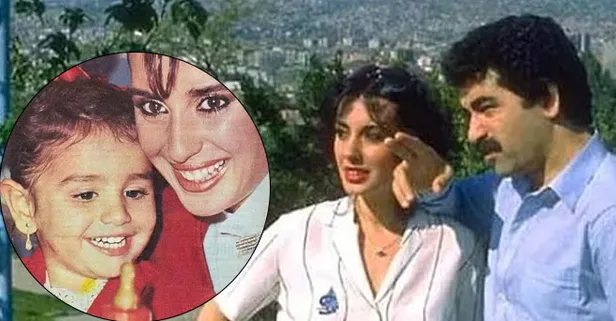 Perihan Savaş ve İbrahim Tatlıses’in gözlerden uzak büyüttüğü kızına bakın: Çok naif ve zarif