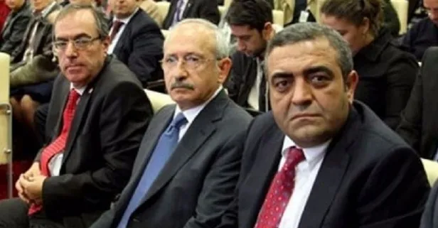 Kılıçaroğlu'nu satan satana! 'Değişim' diyenler kervanına Sezgin Tanrıkulu da katıldı: Önümüzdeki seçimlerin yol haritası değişim ve yenilenmeden geçiyor