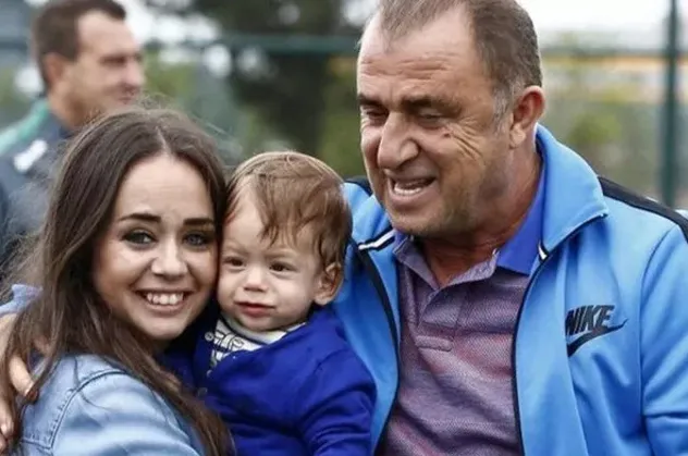Fatih Terim'in kızı Merve Terim'den imali Prens Charles paylaşımı: Kimi kandırıyorsunuz siz?