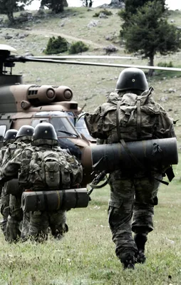 Mardin'de terör operasyonu