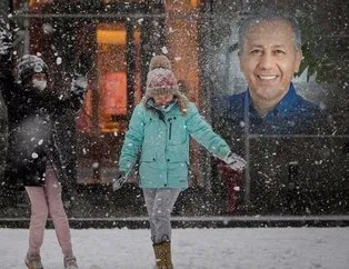 📅Yarın İstanbul’da kar tatili var mı?