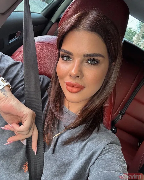 Uyuşturucu kullandığını ağlama krizine girerek anlatmıştı! Damla Ersubaşı'nın eski eşi Mustafa Can Keser konuştu "Herkes neyin ne olduğunu görecek" - 18