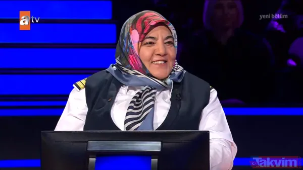 İlk ayakkabısını 34 yaşında giyen Buket Durmuş Milyoner'de: Uçakta ayaklarımı yanıma koyuyorum - 18