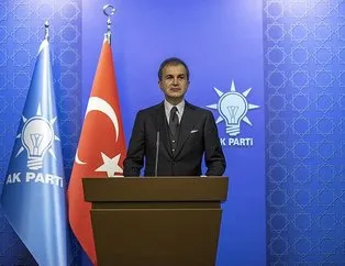 Kılıçdaroğlu’nun seviyesiz sözlerine sert tepki