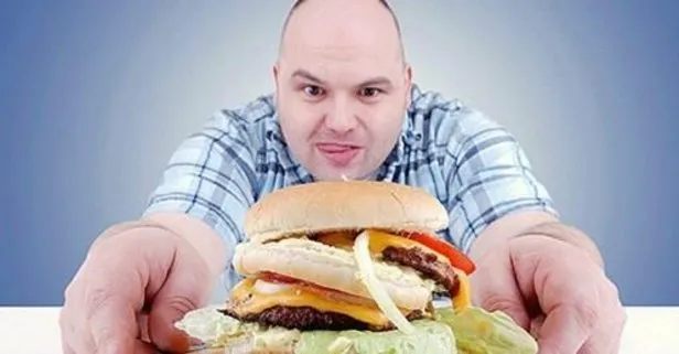 Tatilde obezite tehlikesi